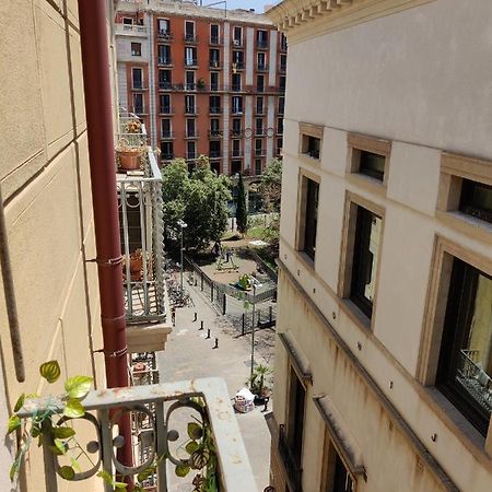 Habitacion En El Centro Βαρκελώνη Εξωτερικό φωτογραφία