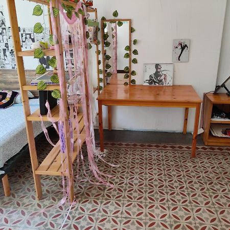 Habitacion En El Centro Βαρκελώνη Εξωτερικό φωτογραφία