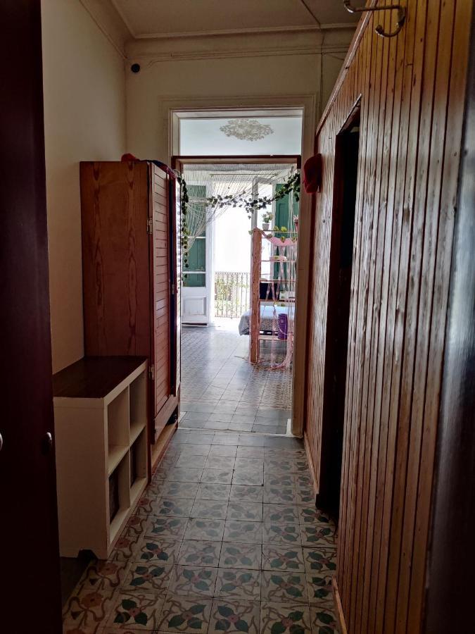Habitacion En El Centro Βαρκελώνη Εξωτερικό φωτογραφία