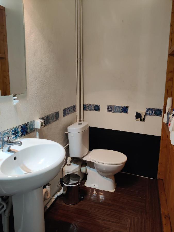 Habitacion En El Centro Βαρκελώνη Εξωτερικό φωτογραφία