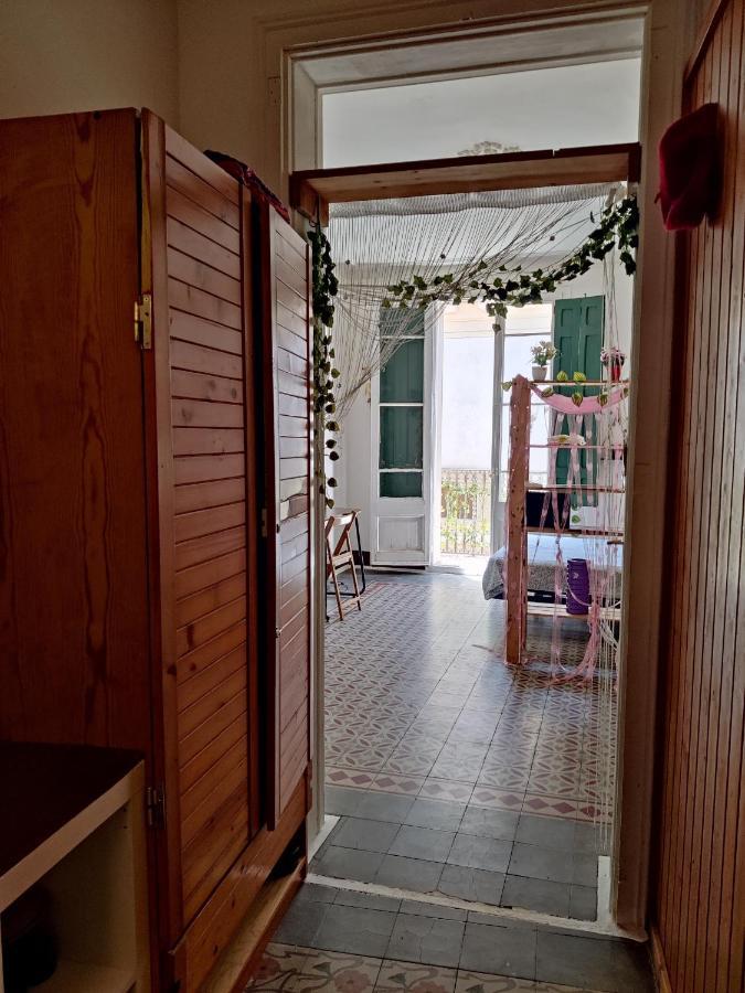 Habitacion En El Centro Βαρκελώνη Εξωτερικό φωτογραφία